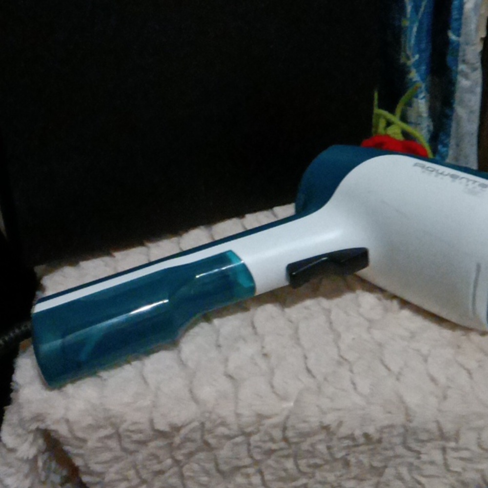 Rowenta Steamer - Picture 3 of 3